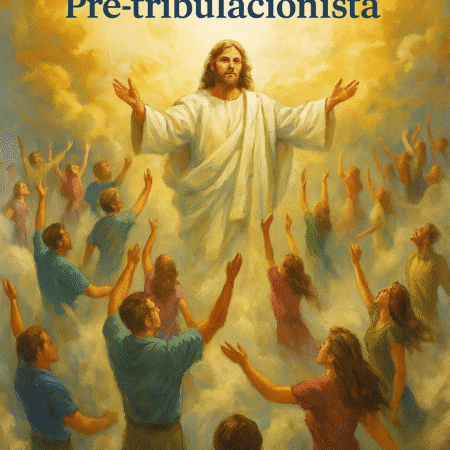 Estudo Completo sobre o Arrebatamento Pré-tribulacionista, A visão do 1° século.