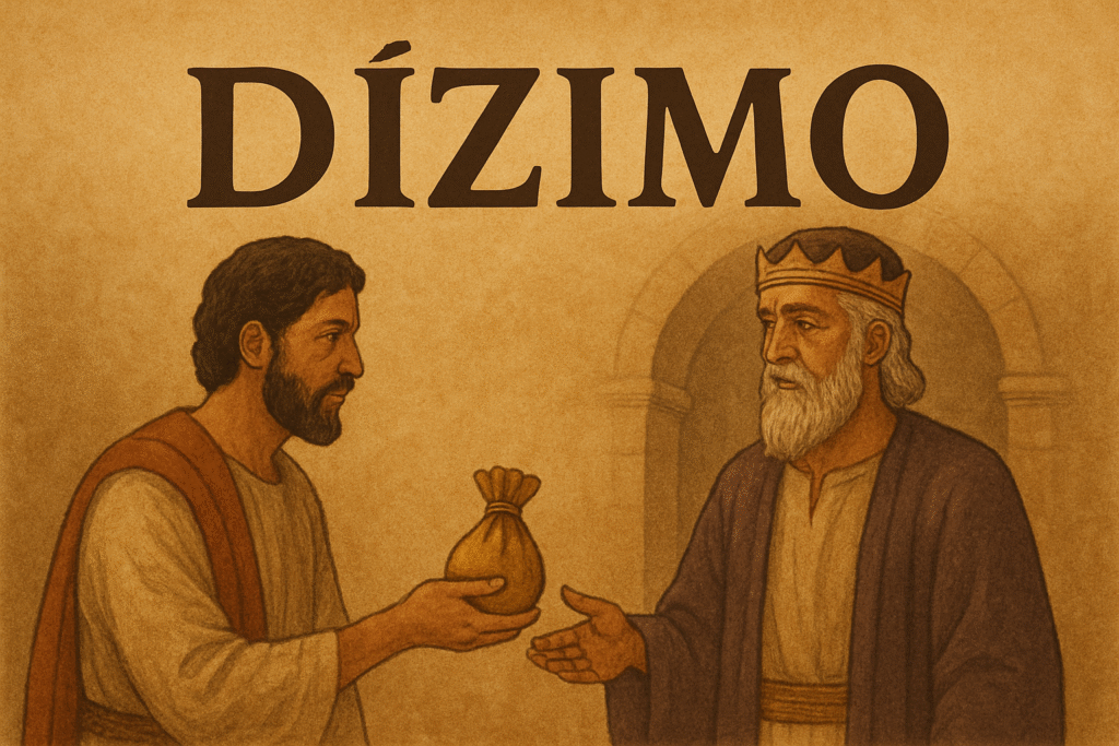 Dízimo