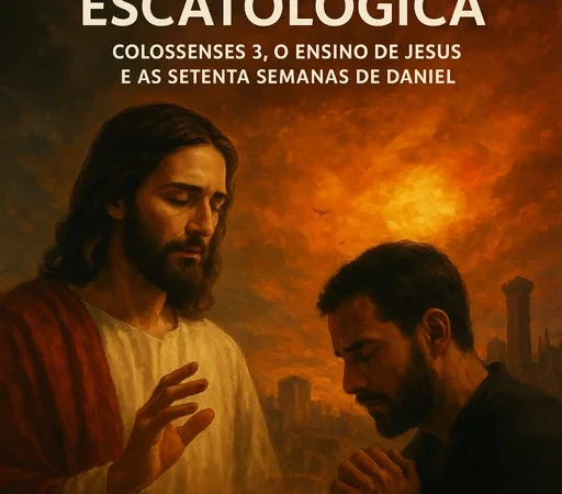 70×7 Perdão e escatologia