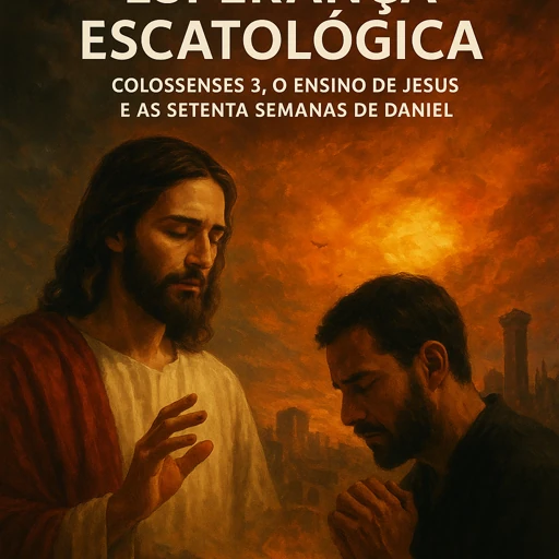 70×7 Perdão e escatologia