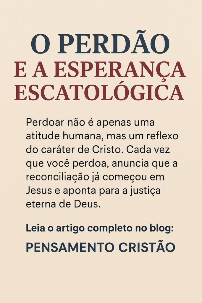 perdao