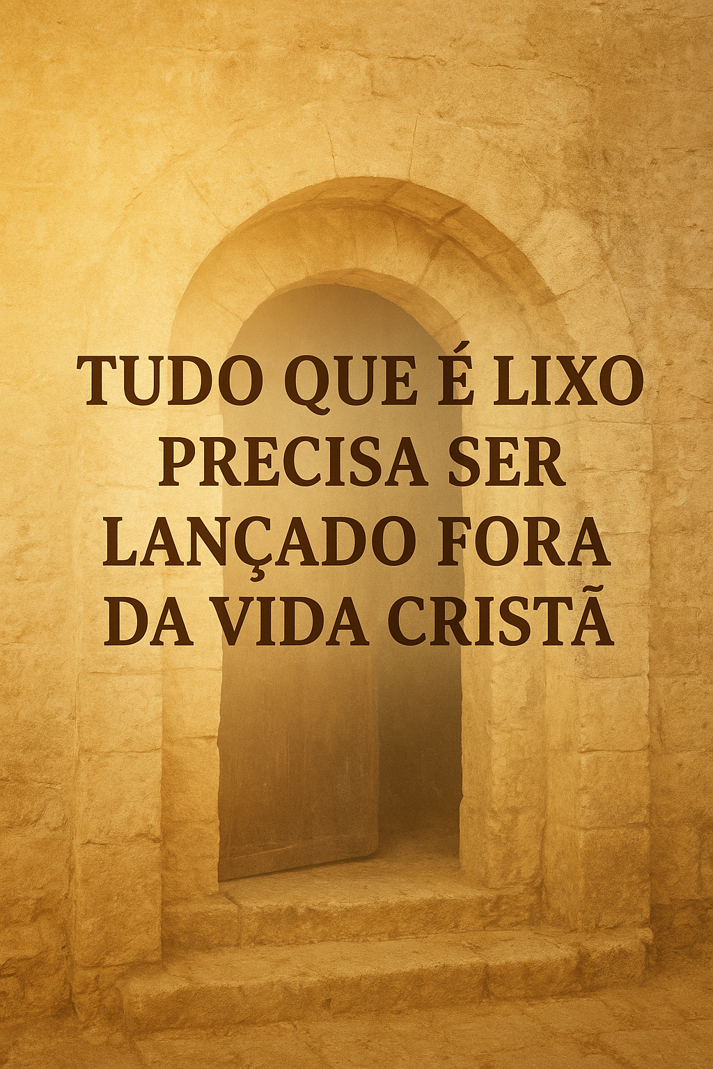 12 Portas de Jerusalém.