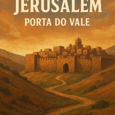 A 3° porta, a porta do vale