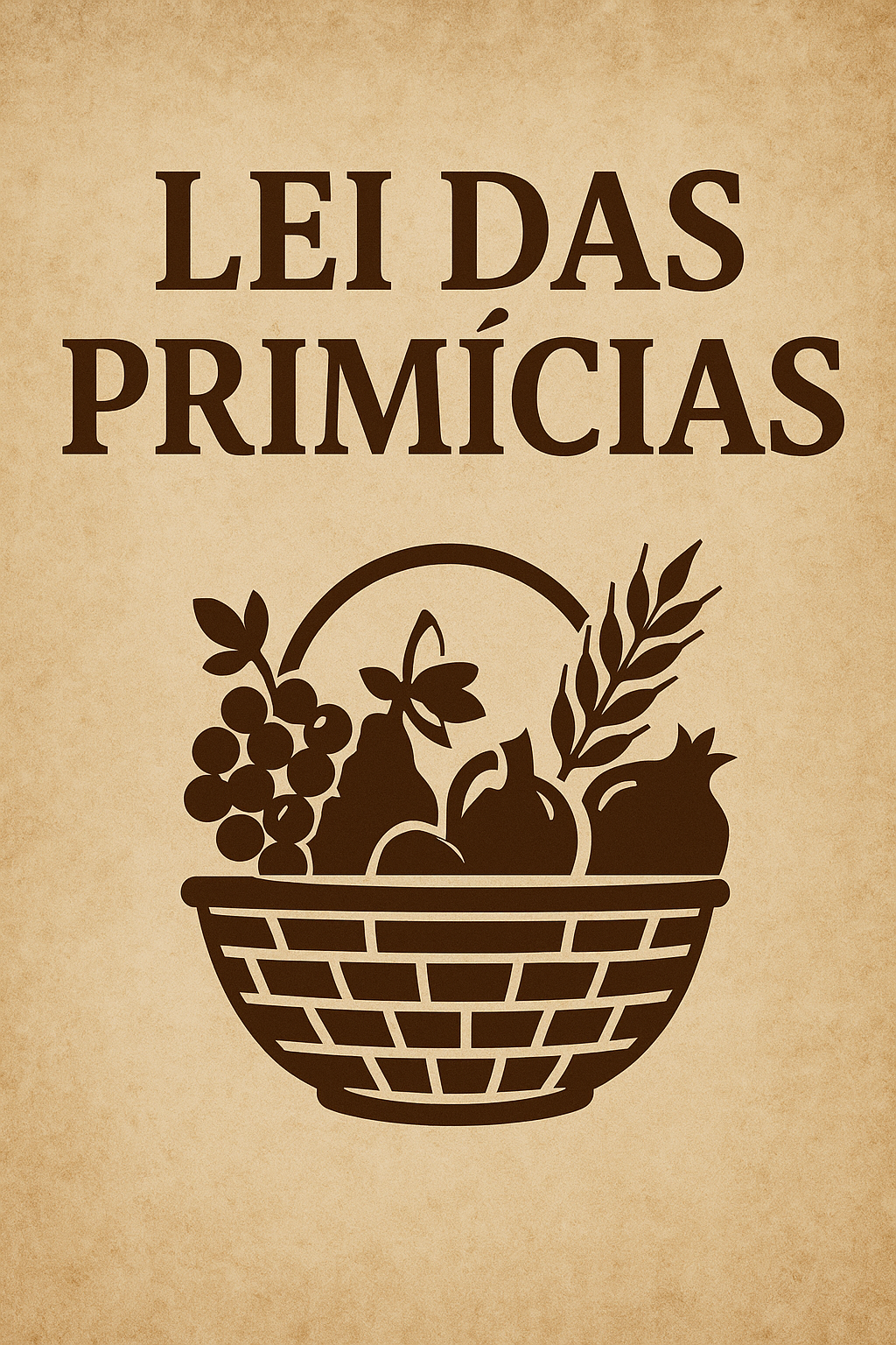 Lei das Primícias á 3° festa: O que São, Significado Bíblico e Aplicação Hoje